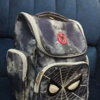 کیف مدرسه بچگانه