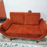 مبل 5نفره|مبلمان خانگی و میز عسلی|شیراز, شهرک فرزانگان|دیوار