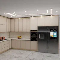 کابینت،کاغذدیواری،لمینت(اقساط)|مصالح و تجهیزات ساختمان|شیراز, شهرک سراج‎|دیوار