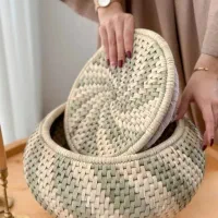 جا برنجی