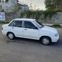 پراید 132 مدل 90|خودرو سواری و وانت|رشت, فرزانه|دیوار