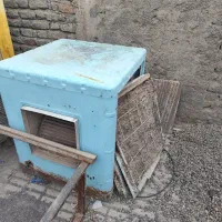 کولر ابی3/500