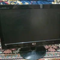 مانیتور ال جی