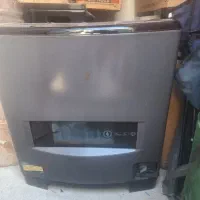 بخاری کوچک (مهیا گاز)