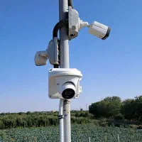 دوربین مداربسته 4K قیمت قدیم MD6230