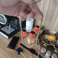 تسبیح برنج عراقی خاص پسند