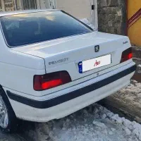 پارس مدل 92tu5|خودرو سواری و وانت|پیرانشهر, |دیوار