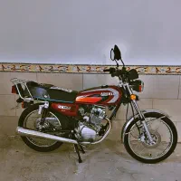 هوندا 150|موتورسیکلت|الوند, |دیوار