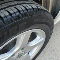 پژو پارس ۹۹|خودرو سواری و وانت|شیراز, کاراندیش|دیوار