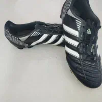 کفش استوک دار خارجی سایز ۳۶ مدل آدیداس اصل