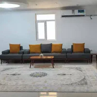 اجاره آپارتمان لوکس تمیز خط محرم نزدیک برق|اجارهٔ آپارتمان|بندر کنگان, |دیوار