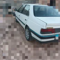 فروش فوری خودرو آردی مدل ۸۳|خودرو سواری و وانت|خفر, |دیوار