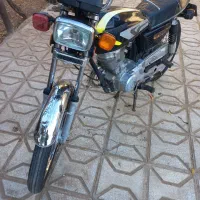 موتور مدل۹۰