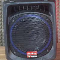 باند شارژی نواهنگ مدل N300|صوتی و تصویری|اصفهان, احمدآباد|دیوار