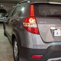 اچ سی کراس دانگ فنگ ۹۷ دو برگ سند کمپانی کم کار|خودرو سواری و وانت|تهران, مسعودیه|دیوار