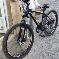 دوچرخ در حد ۲۰و ۲۴