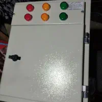 تابلو برق سه فاز