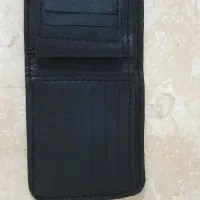 کیف پول چرم