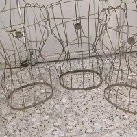 مانکن رو میزی