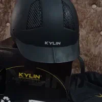 کلاه سوارکاری کیلین