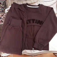 ست سه تکه متصل بهم اورجینال نو مناسب ۷تا ۹ سال|کفش و لباس بچه|تهران, فلسطین (میدان انقلاب)|دیوار