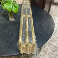 پاتریس خلبانی بارسلون ساعتی پشت سری وپایه مبل فلزی|صندلی و نیمکت|تهران, شهید رجایی|دیوار