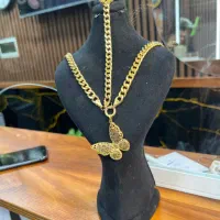 طلا فقط با ۲ درصد نو نو طلای اصفهان|جواهرات|تهران, مرزداران|دیوار