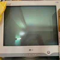 مانیتور LG SmartFlat