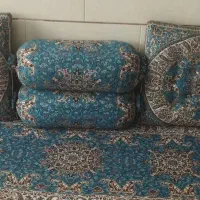 فروش یک دست ترمه