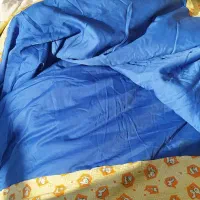 پتو نمدی لحاف وتشک|رختخواب، بالش، پتو|خمینی‌شهر, |دیوار