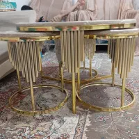 جلومبلی 4عدد تازه خریداری شده نو