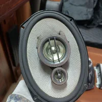 دو جفت باند بیضی // آمپلی // باند رودری