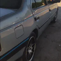 پژو405بیرنگ وبیضربه