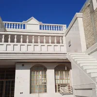 کاشیکاری‌‌نماوداخلی‌ساختمان