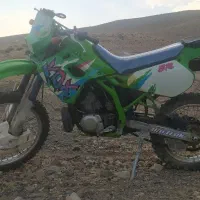 موتور کادیکس ۲۵۰