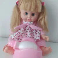 تعدادی عروسک