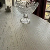 شکلات خوری پایه دار