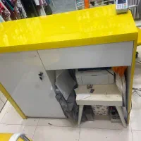 پیشخوان سفارشی ساز شده|مبلمان اداری|تهران, حشمتیه|دیوار