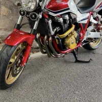 (Gsxs1000)Cb1300|موتورسیکلت|تهران, تهرانپارس غربی|دیوار