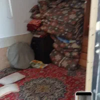 باغ باساختمان ودرخت۴ساله|فروش خانه و ویلا|اژیه, |دیوار