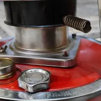 چراغ نفتی|بخاری، هیتر، شومینه|مشهد, رستگار|دیوار