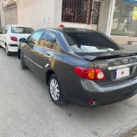 تویوتاکرولا