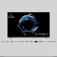 تلویزیون 55 ایوولی