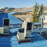 کانال کشی کولر وکانال سازی|خدمات پیشه و مهارت|تبریز, |دیوار