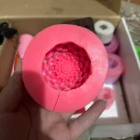 وسایل شمع سازی