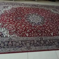 فرش|فرش|اصفهان, ناژوان|دیوار