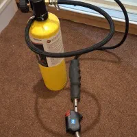 لوازم کامل کولر گازی