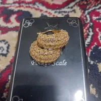 طلا در حد نو بدون اجرت