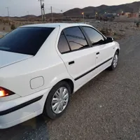 سمند 93 lx