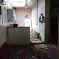 خانه ویلایی دربستی|اجارهٔ خانه و ویلا|کرج, ساسانی (قلمستان)|دیوار